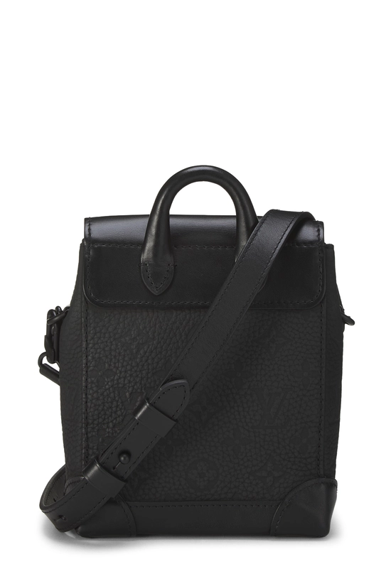 Black Taurillon Steamer Nano, , large image number 3