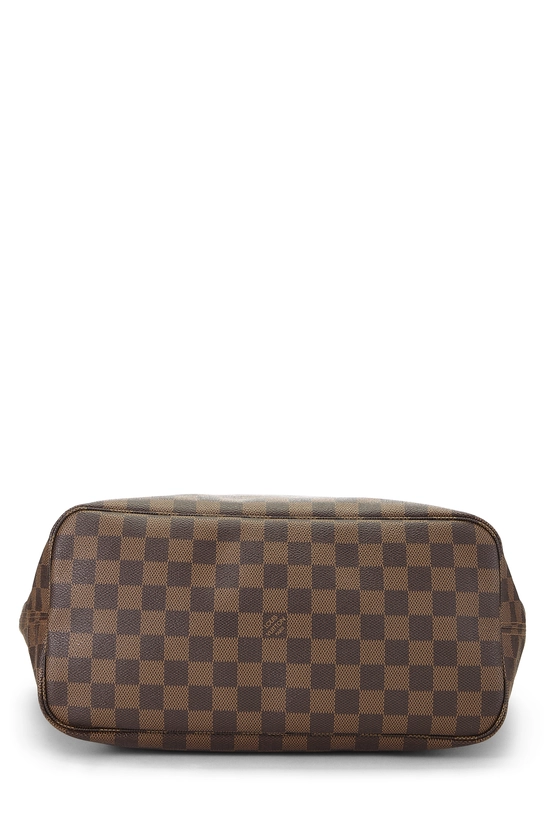 Damier Ebene Neverfull MM, , large image number 4