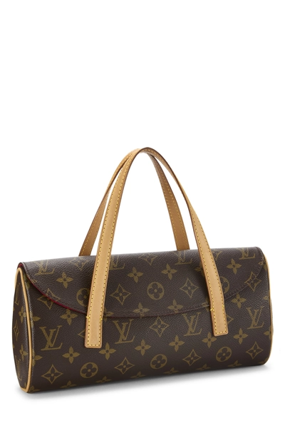 Louis Vuitton Monogram Canvas Sonatine — photo 2