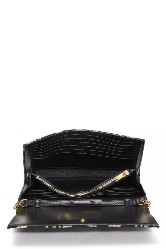 Multicolor Gold Star Graphic Canvas Kate Medium, , large image number 5