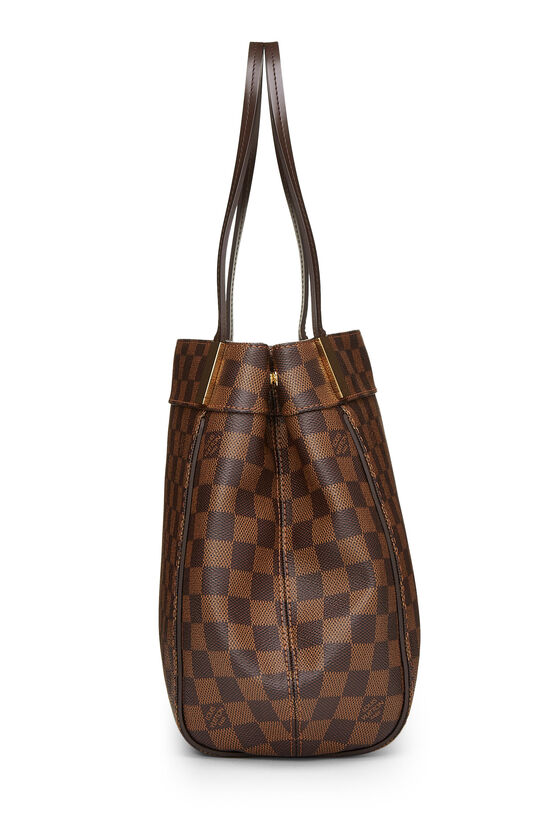 Louis Vuitton Damier Ebene Marylebone PM QJB0VA4V0F005 | WGACA 