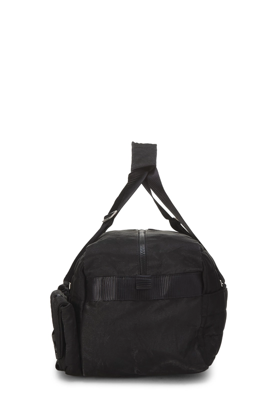 Black Sportline Boston Bag, , large image number 2