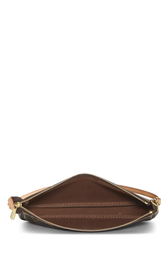 Monogram Canvas Pochette Accessoires, , large image number 5