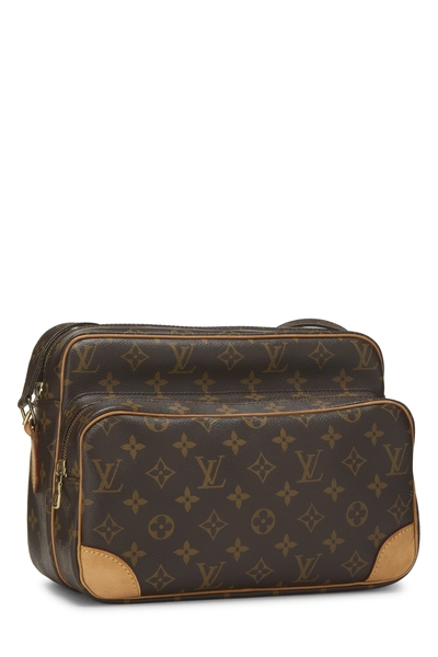 Louis Vuitton Monogram Canvas Nile — photo 2