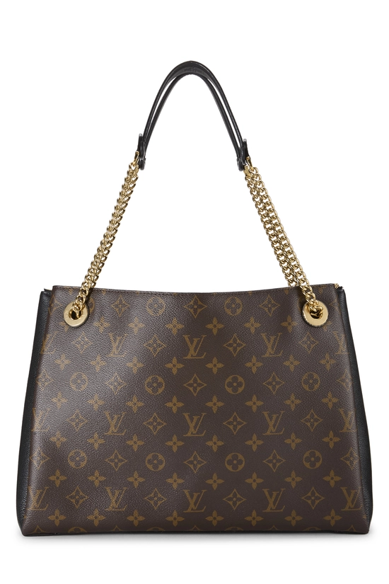 Monogram Canvas Surene MM, , large image number 3