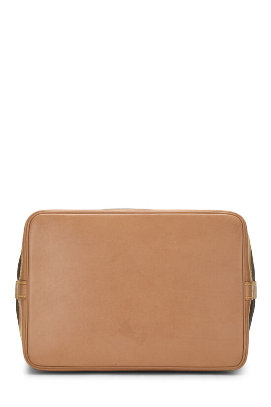 Monogram Canvas No&eacute;, , large image number 4