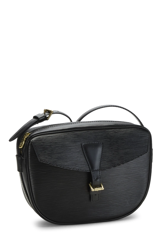 Black Epi Jeune Fille MM, , large image number 1