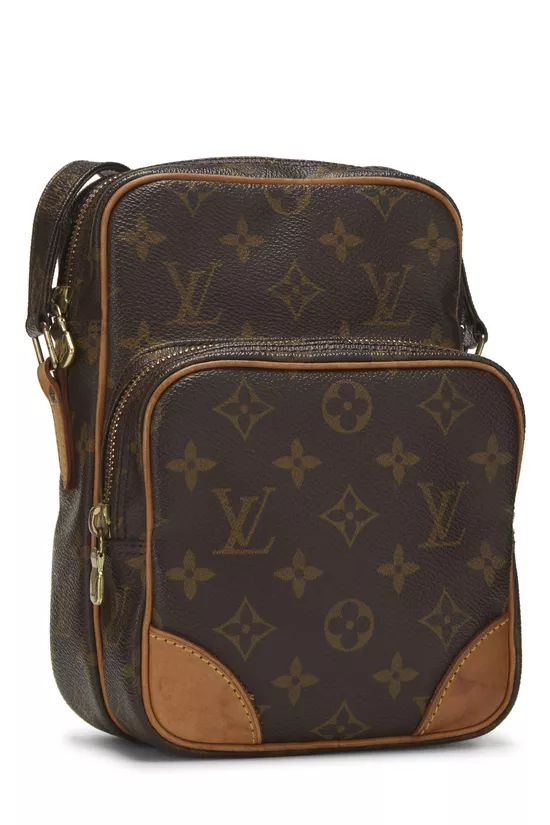 Monogram Canvas Amazone, , large image number 1