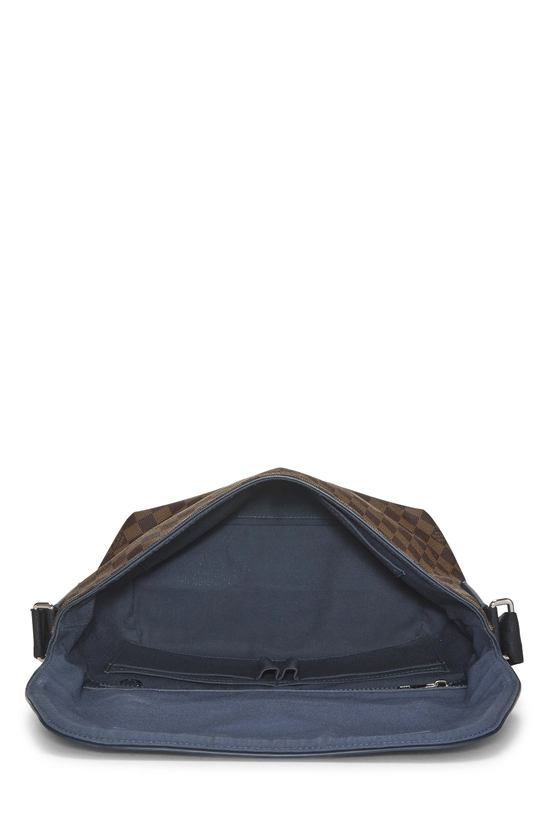 Damier Ebene Sprinter MM, , large image number 5