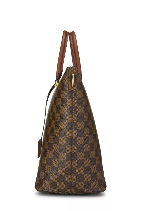 Damier Ebene Belmont, , large image number 2