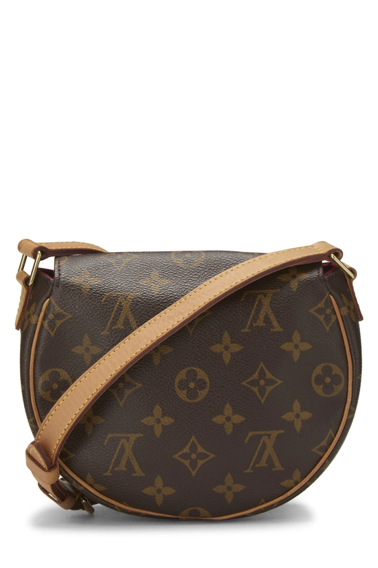 Monogram Canvas Tambourine, , large image number 3