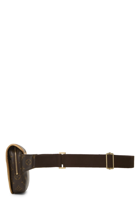 Monogram Canvas Bosphore Belt Bag, , large image number 2