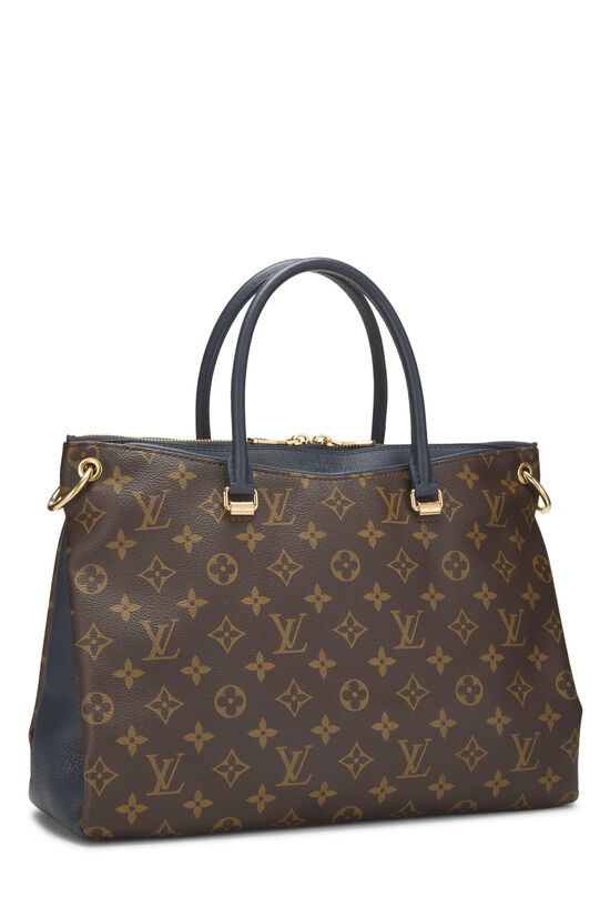 Monogram Canvas Pallas, , large image number 1