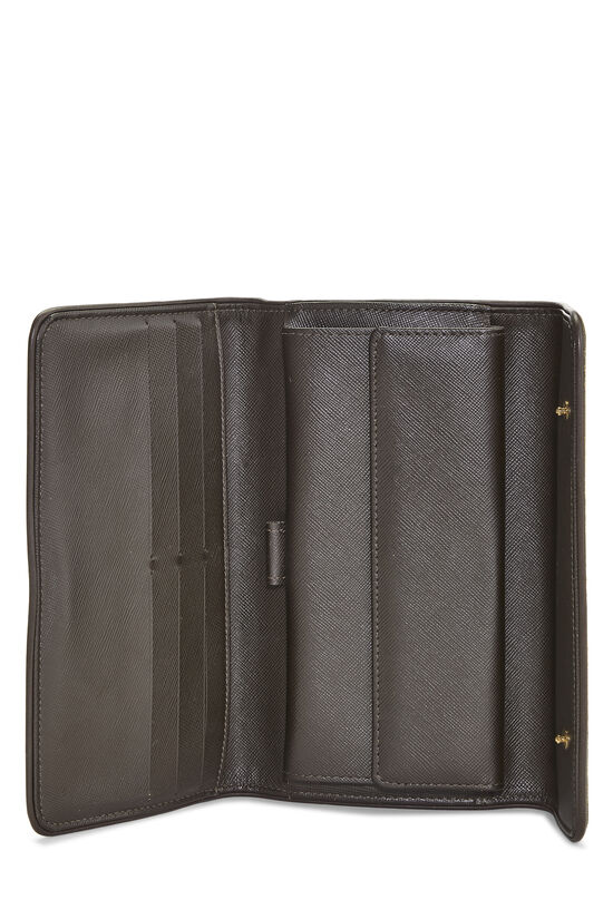 Green Monogram Mini Lin International, , large image number 3