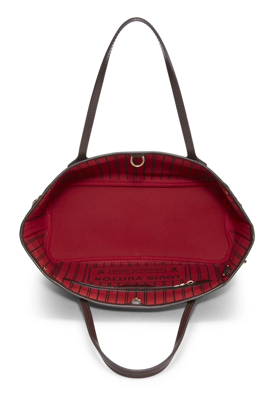 Damier Ebene Neverfull PM NM, , large image number 5