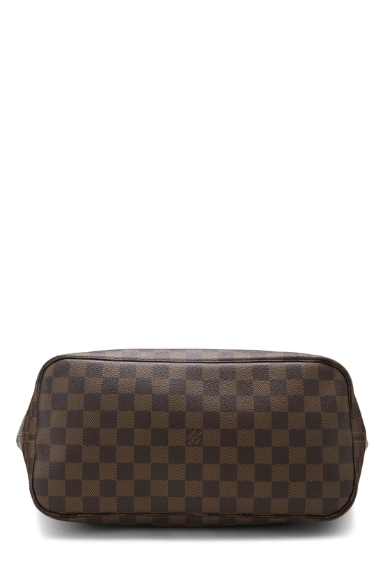 Damier Ebene Neverfull MM, , large image number 4