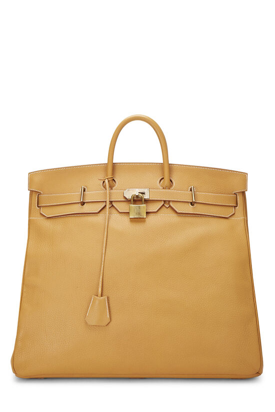 large birkin travel bag
