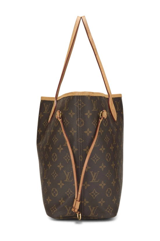Monogram Canvas Neverfull MM NM, , large image number 2