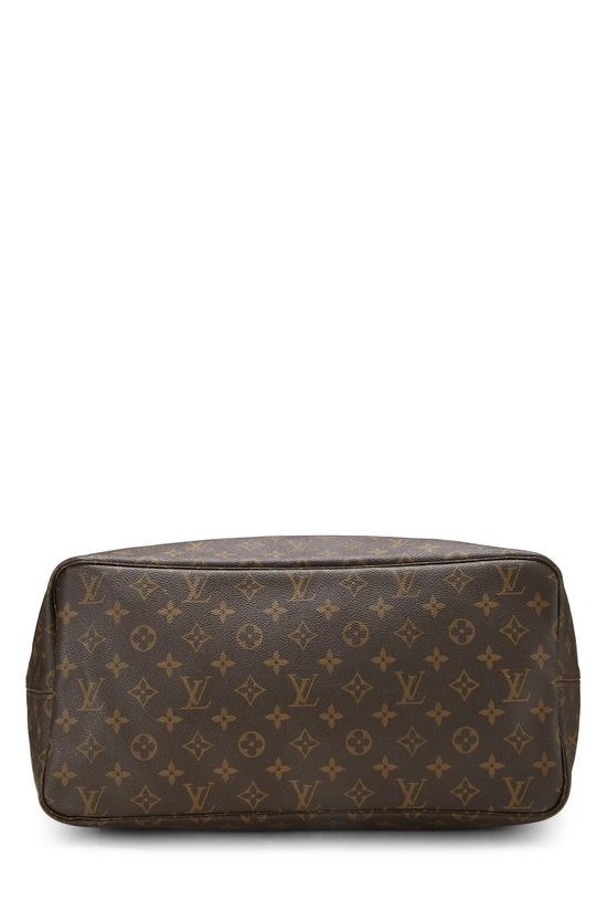 Monogram Canvas Neverfull GM, , large image number 4