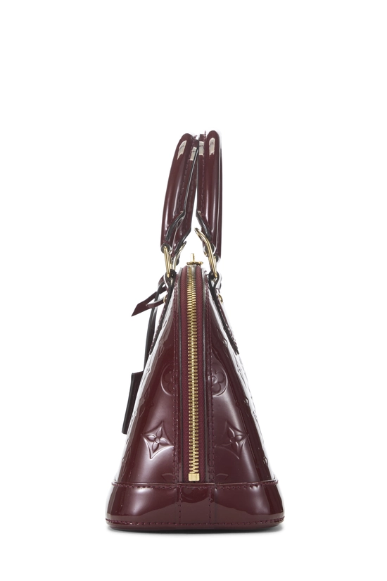 Amarante Vernis Alma BB NM, , large image number 2