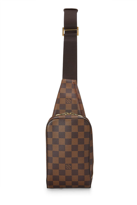Damier Ebene Geronimos, , large image number 0