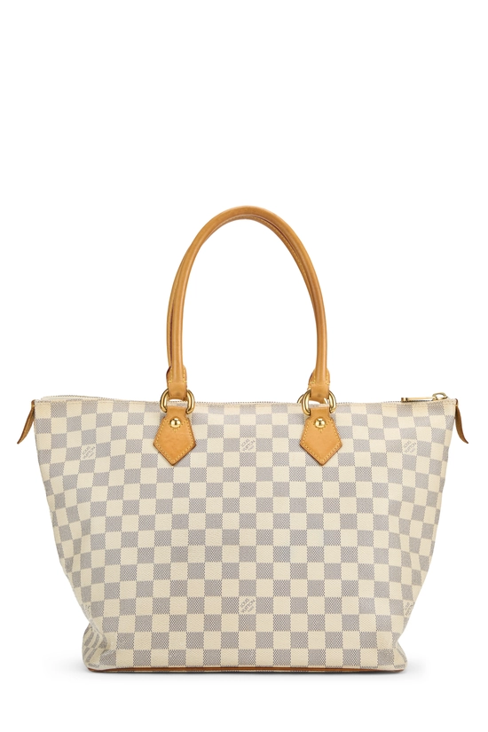 Damier Azur Saleya MM, , large image number 3