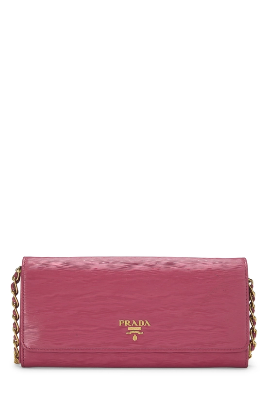 Pink Vitello Move Wallet on Chain (WOC), , large image number 0