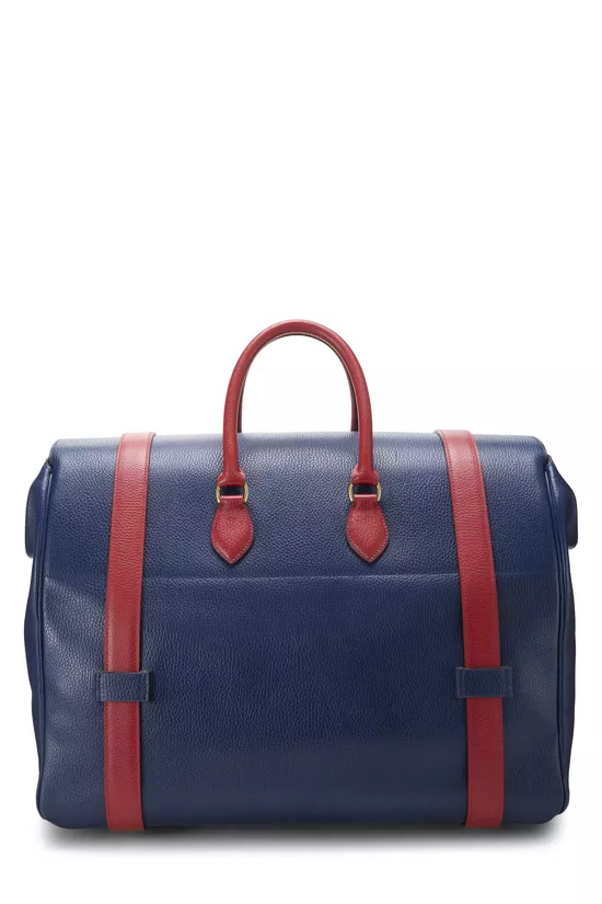 Blue Royal Ardennes Drag Voyage, , large image number 3