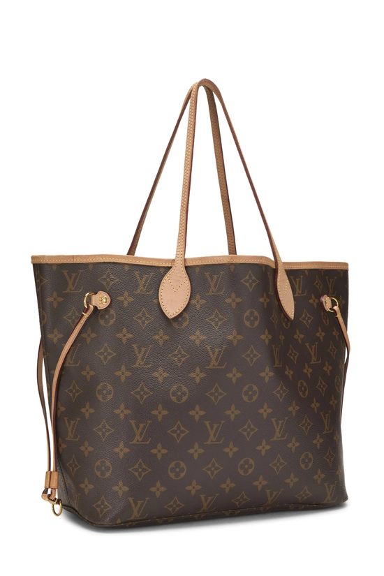 Monogram Canvas Neverfull MM, , large image number 1