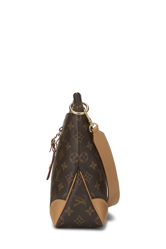 Monogram Canvas Odeon PM NM, , large image number 2