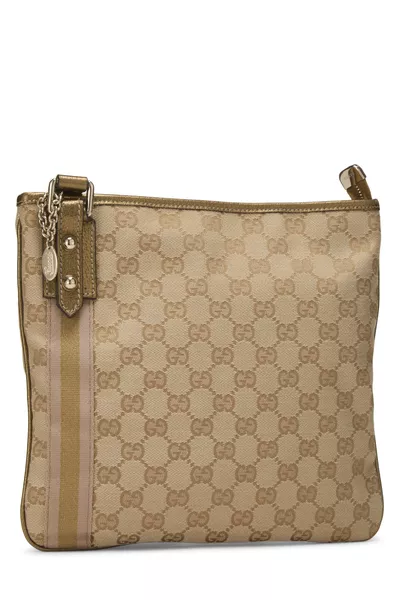 Original GG Canvas Jolicoeur Messenger, , large