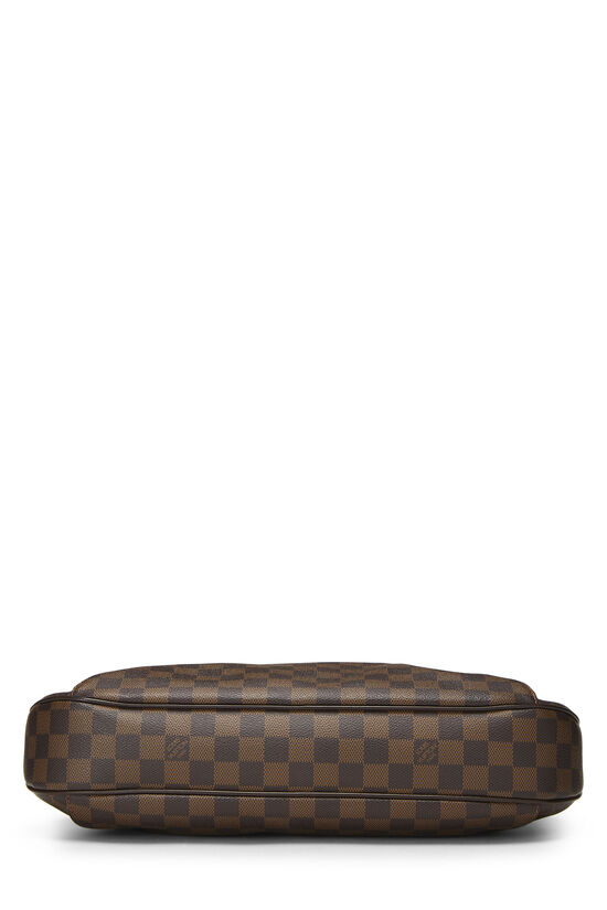 Louis Vuitton Damier Ebene Thames GM QJB0EL0T03536 | WGACA