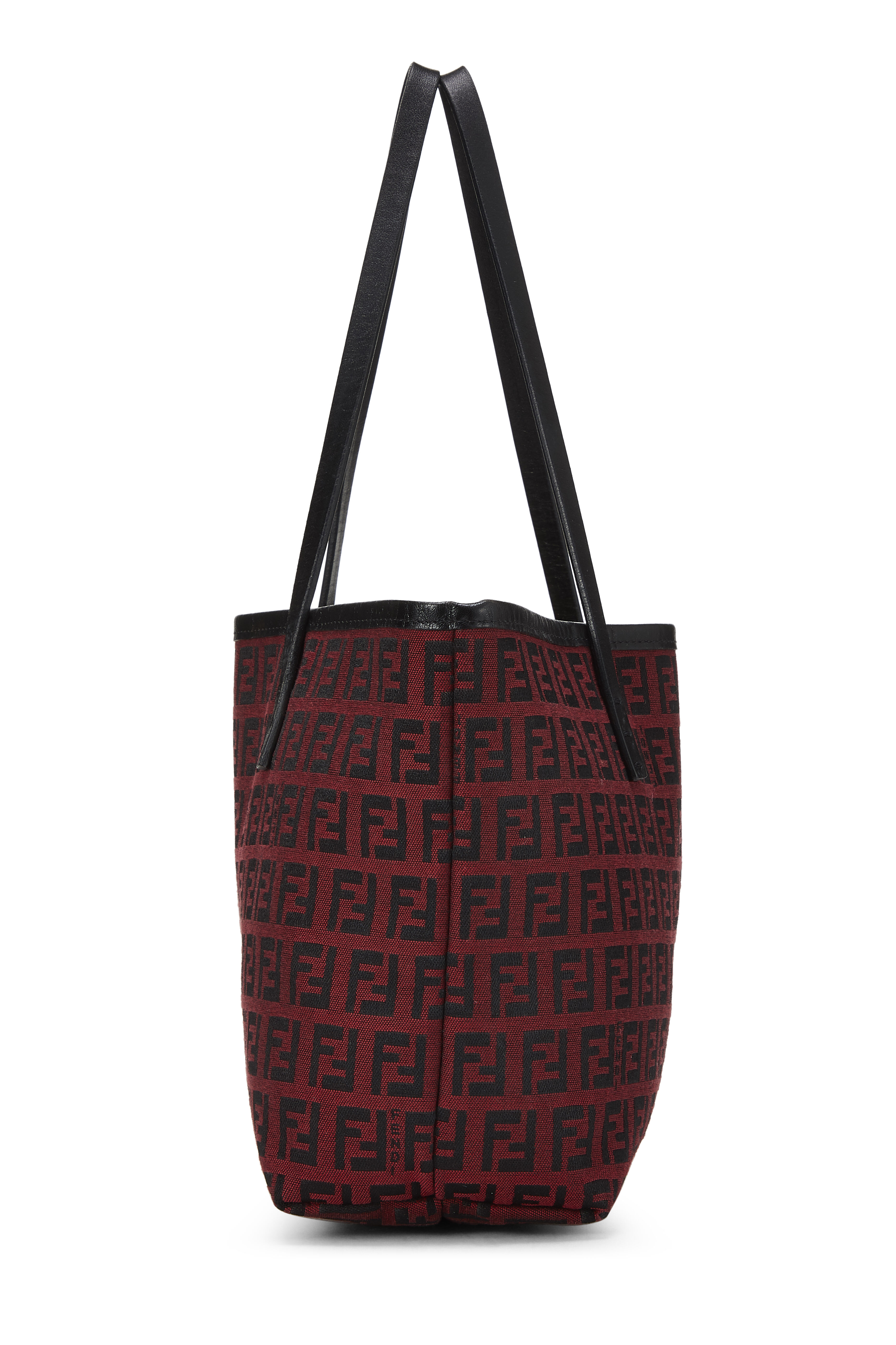 fendi classic tote