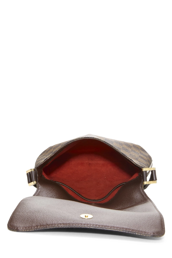 Damier Ebene Musette Salsa Special Order, , large image number 5