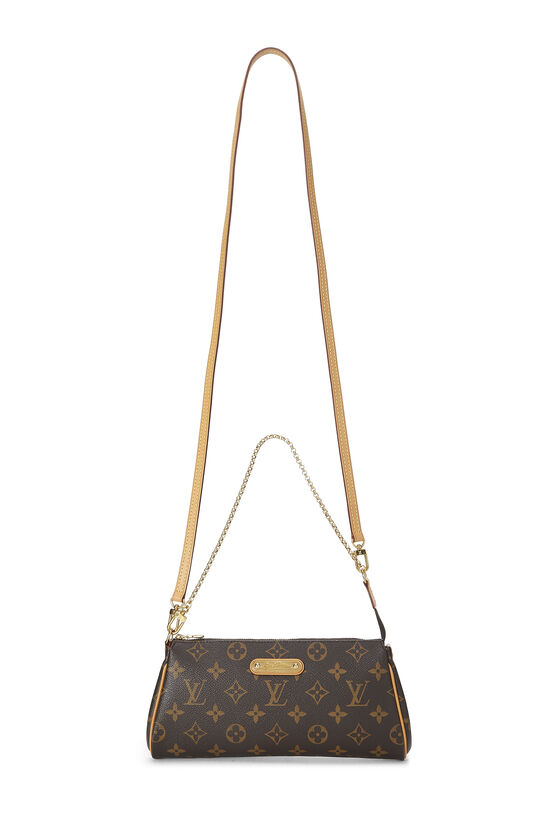 LV Monogram Eva Chain Bag with Shoulder Strap - Handbags & Purses - Costume  & Dressing Accessories
