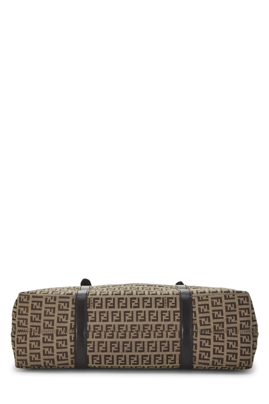 Brown Zucchino Tote, , large image number 4