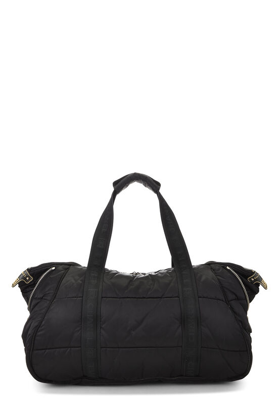 Black Sportline Boston Large, , large image number 3