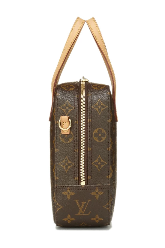 Monogram Canvas Spontini, , large image number 2
