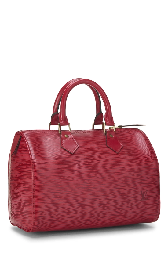 Red Epi Speedy 25, , large image number 1