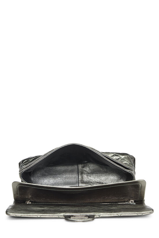 CHANEL, Bags, Authentic Chanel Uniform Black Quilted Caviar Leather Waist  Belt Bag Clutch