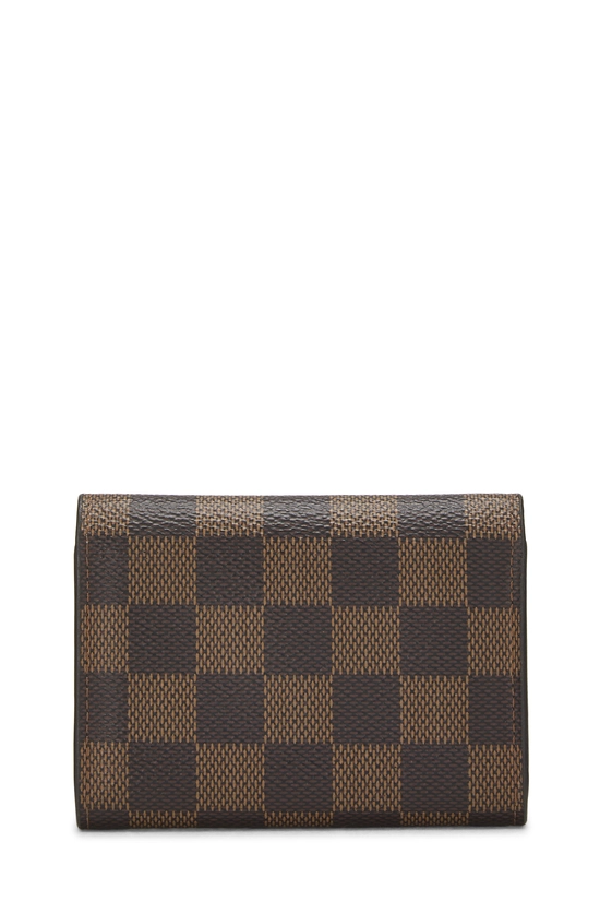 Monogram Rosalie Coin Purse, , large image number 2