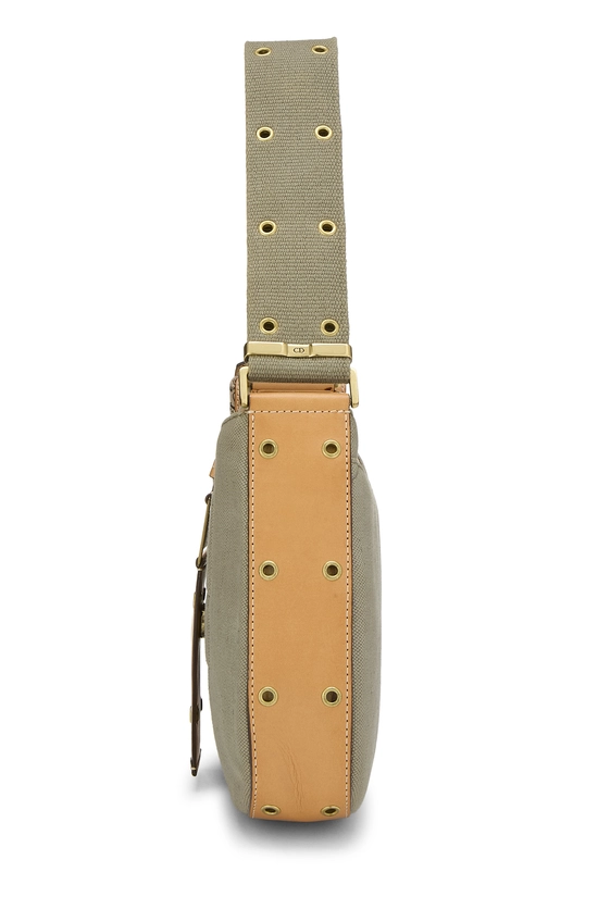 Green Canvas Street Chic Columbus Avenue Large, , large image number 2