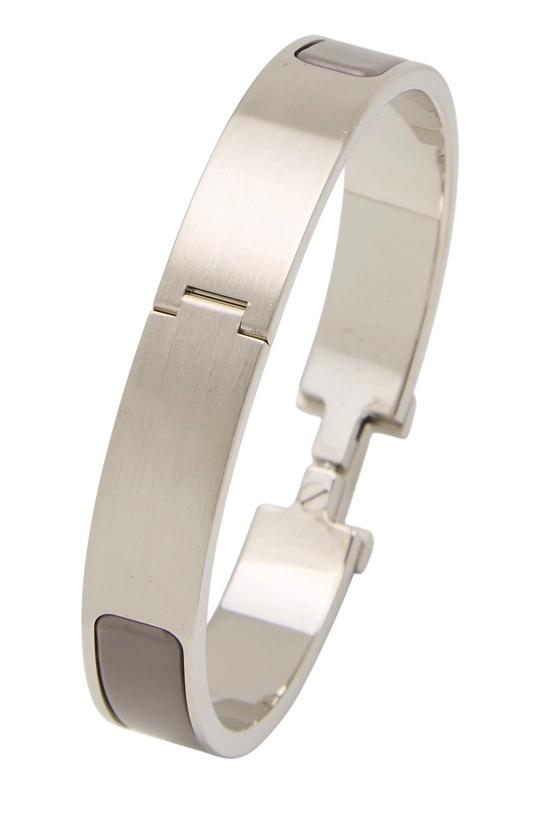 Grey Clic Clac H Narrow GM, , large image number 1