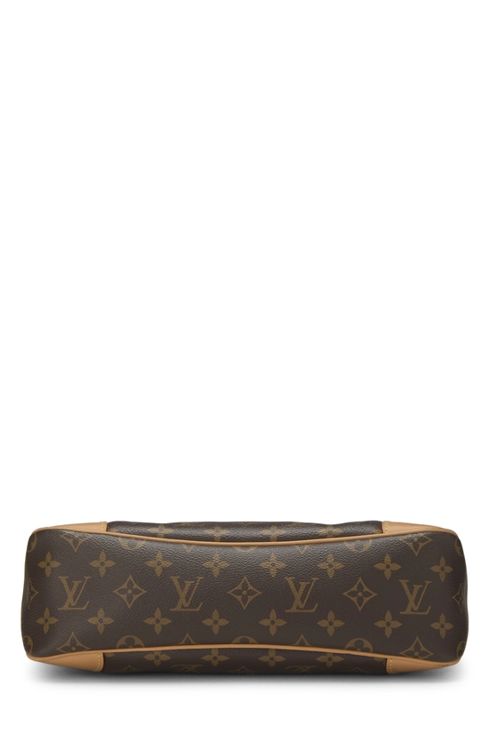Monogram Canvas Odeon PM NM, , large image number 4