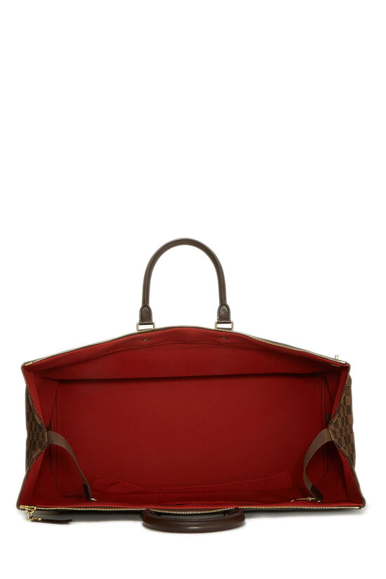 Damier Ebene Greenwich GM, , large image number 5