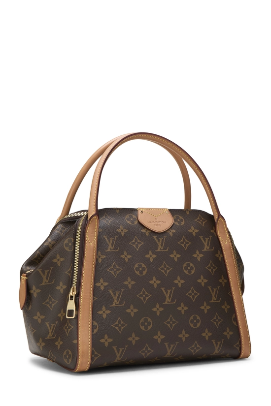 Monogram Canvas Marais MM NM, , large image number 1