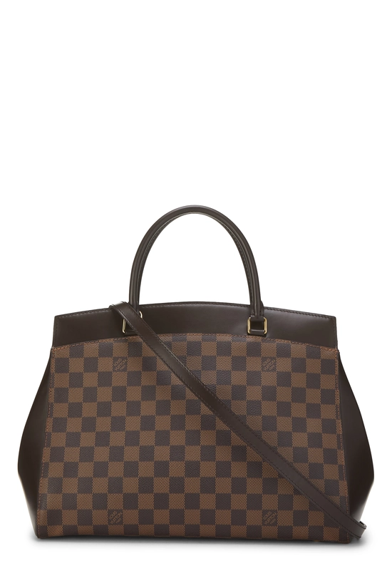 Damier Ebene Rivoli MM, , large image number 3