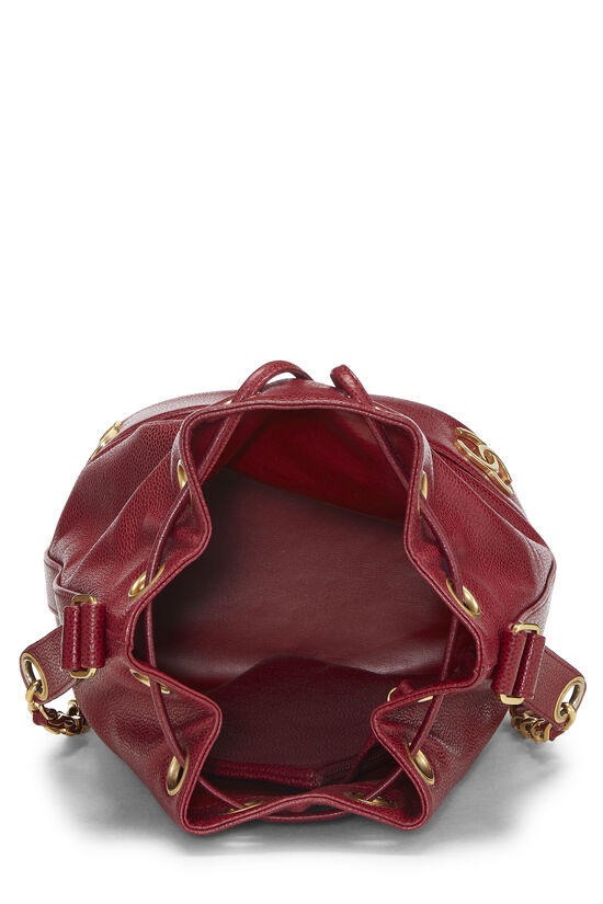 Red Caviar 3 'CC' Bucket Bag Small, , large image number 7