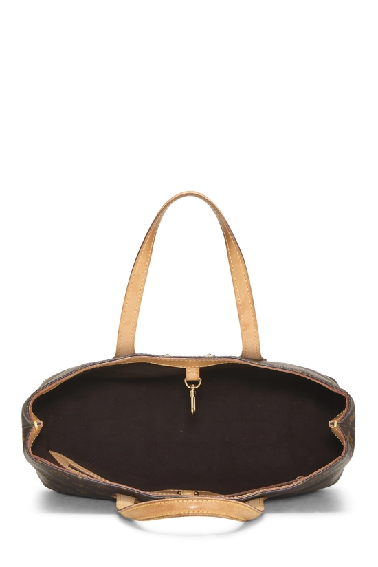 Monogram Canvas Wilshire PM, , large image number 5