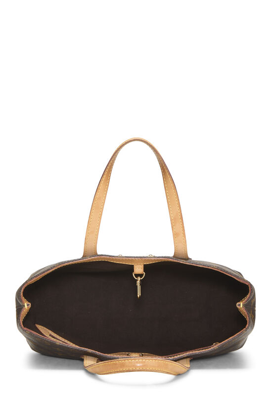 Monogram Canvas Wilshire PM, , large image number 5